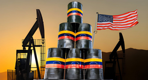 Venezuela-USA, accordo petrolifero di 25 anni: cosa cambia davvero